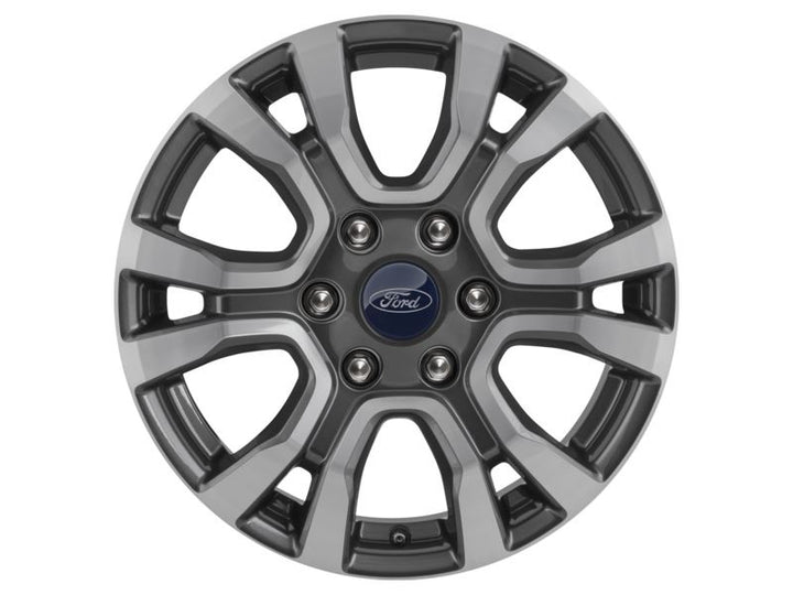 Originale Ford Ranger 02/2019-06/2022 Cerchi in lega 18