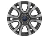Originale Ford Ranger 02/2019-06/2022 Cerchi in lega 18