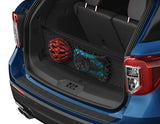 Originale Ford Explorer Plug-In-Hybrid Rete fermabagagli per pavimento