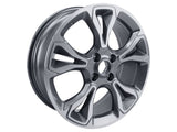 Originale Ford Fiesta/Fiesta Van Cerchi in lega 18
