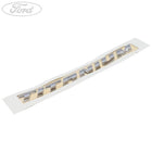 Stemma originale Ford Titanium 1888683