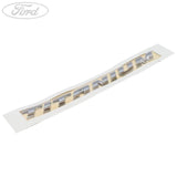 Stemma originale Ford Titanium 1888683