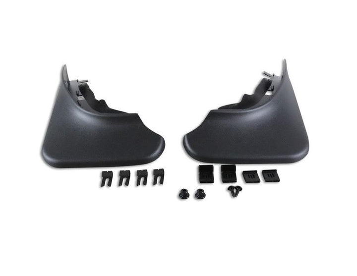 Mondeo Paraspruzzi posteriori, sagomati 2007-2010