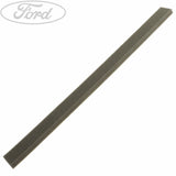 Elemento in schiuma assorbente radiatore originale Ford 1503713