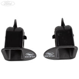 C-MAX KIT DI ANCORAGGIO PER SEGGIOLINI ISOFIX