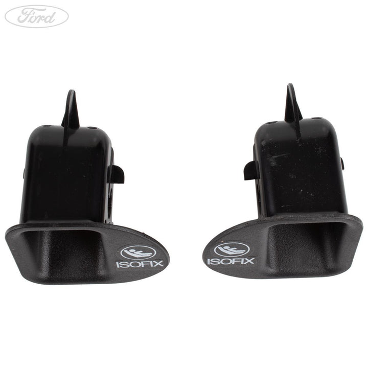C-MAX KIT DI ANCORAGGIO PER SEGGIOLINI ISOFIX