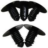 Clip fiss. orig. per rivestimento del tetto Ford Transit e Kuga 4685267