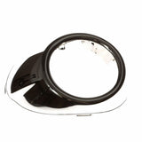 Paraurti anteriore dx con griglia e radiatore originale Ford Focus 1694984