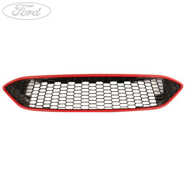 Griglia radiatore ant. nero edition originale Ford Focus 2015-2019 1930730