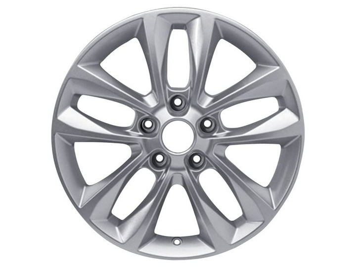 Originale Ford Mondeo 03/2007-08/2014 Cerchi in lega 16