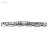 Originale Ford Transit 2011-2014 griglia radiatore anteriore argento 1818189