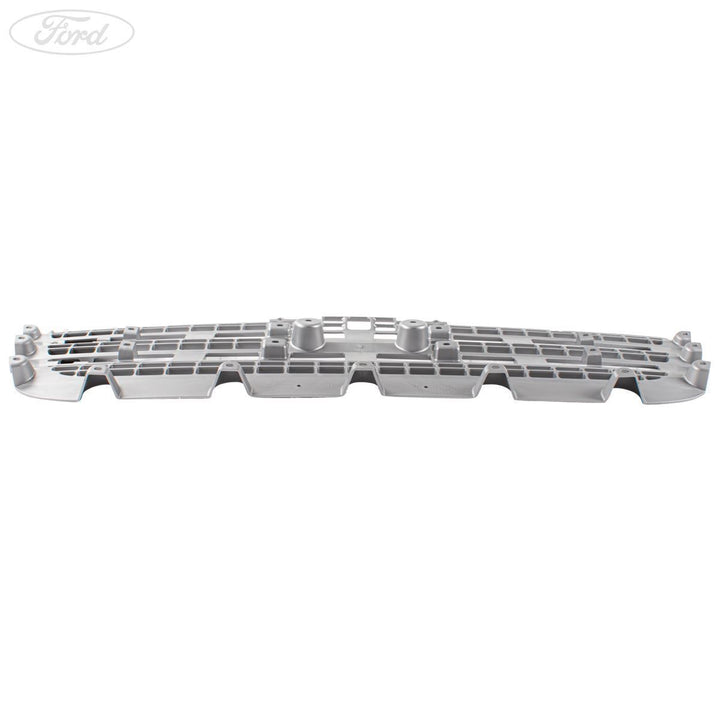 Originale Ford Transit 2011-2014 griglia radiatore anteriore argento 1818189