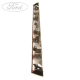 Maniglia per portellone posteriore originale FORD S-MAX WA6 cromata 1877784