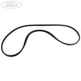 Guarnizione porta anteriore sinistra originale FORD Ranger Mk4 1944552