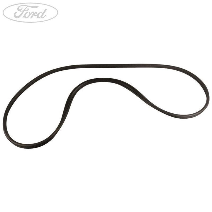 Guarnizione porta anteriore sinistra originale FORD Ranger Mk4 1944552
