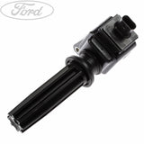 Bobina accensione originale del motore FORD Focus Mk3 Mondeo Mk4 S-MAX 2036331