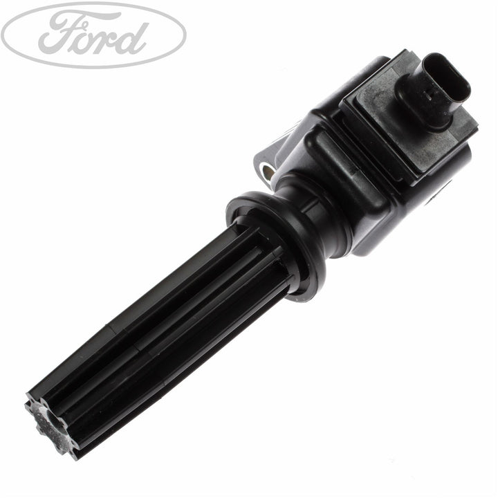 Motorcraft Bobina Di Accensione DGE446 | 12V | Ricambio Auto Affidabile