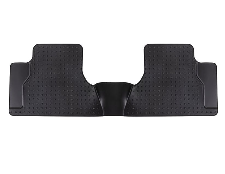 Originale Ford C-MAX® dal 11/2010 Tappetini in gomma posteriori,nero
