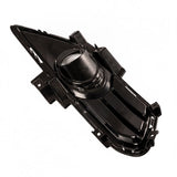 Cornice griglia fendinebbia anteriore SX cromata originale Ford Mondeo 2014-2022 1921667