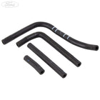 Kit tubo carter recupero vapori originale Ford Fiesta 1.3  1734634