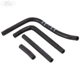 Kit tubo carter recupero vapori originale Ford Fiesta 1.3  1734634