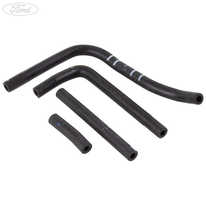 Kit tubo carter recupero vapori originale Ford Fiesta 1.3  1734634