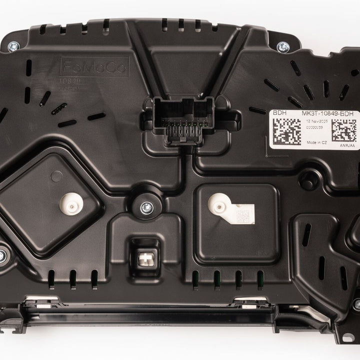 Alloggiamento quadro strumenti originale Ford Transit EcoBlue 2021-2024 2729776