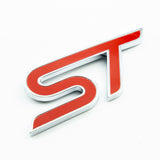 Logo ST200 Fiesta 2018-2023