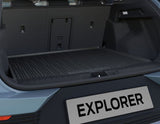 Originale Ford All-Electric Explorer® Tappetino antiscivolo per vano bagagli bordo basso