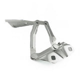 Cerniera cofano SX Transit Custom 2012+