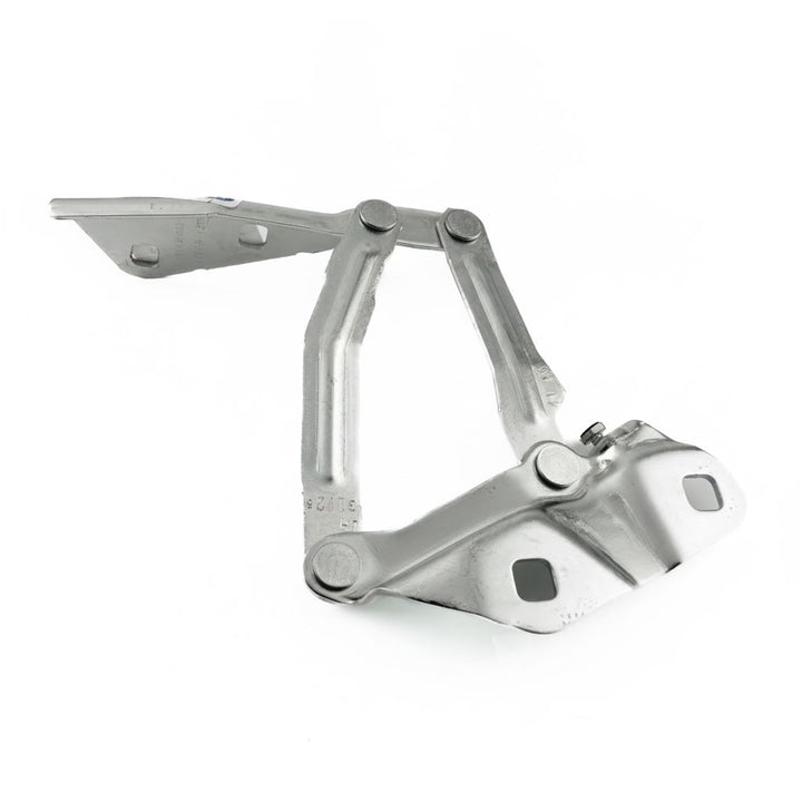 Cerniera cofano SX Transit Custom 2012+