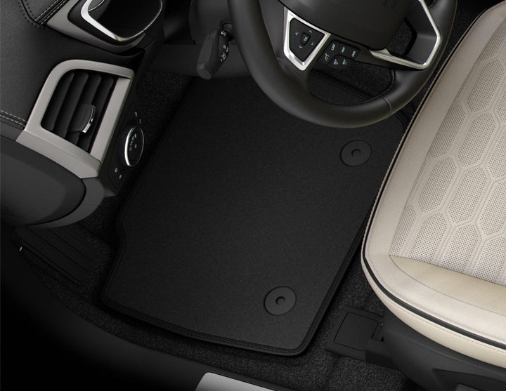 Originale Ford Mondeo® dal 09/2014 Tappetini