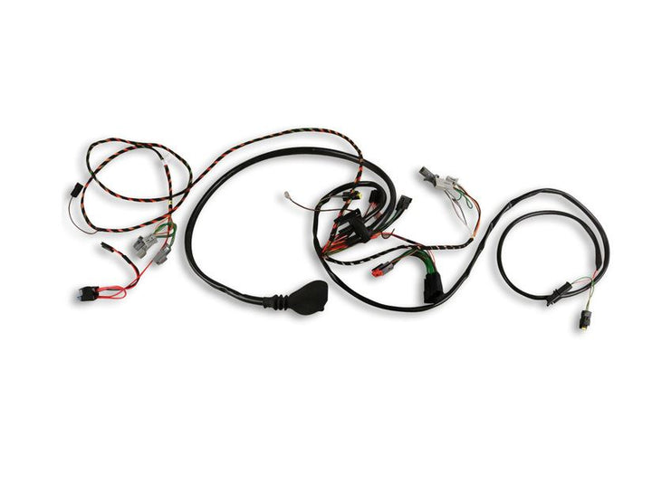 Originale Ford Kuga® Kit collegamenti elettrici per gancio traino connettore a 13 pin