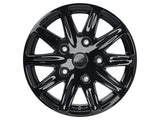 Originale Ford Tourneo/Transit Custom Cerchi in lega 17