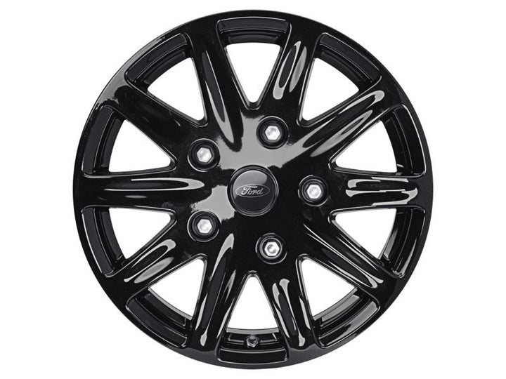 Originale Ford Tourneo/Transit Custom Cerchi in lega 17