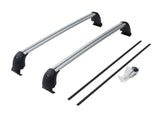 Originale Ford All-Electric Explorer®/All-Electric Capri® Portapacchi base da tetto
