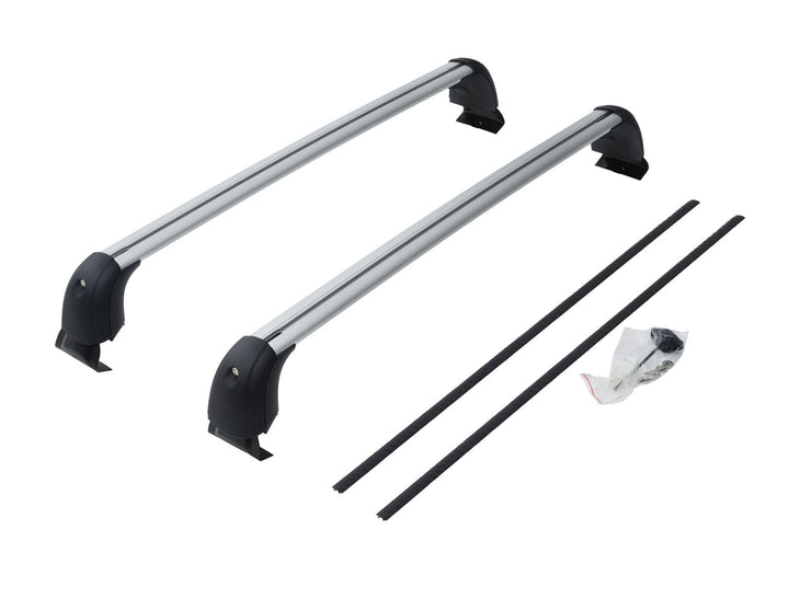 Originale Ford All-Electric Explorer®/All-Electric Capri® Portapacchi base da tetto