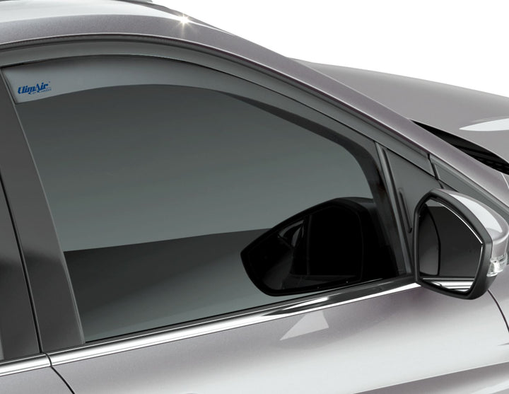 Kuga ClimAir®* Deflettore finestrino laterale per finestrini porte anteriori