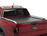 Originale Ford Ranger dal 06/2022 Copricassone Avvolgibile nero