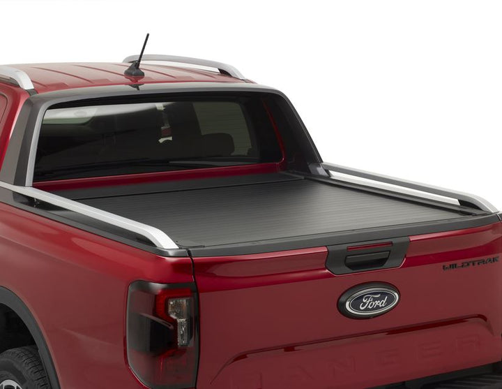 Originale Ford Ranger dal 06/2022 Copricassone Avvolgibile nero