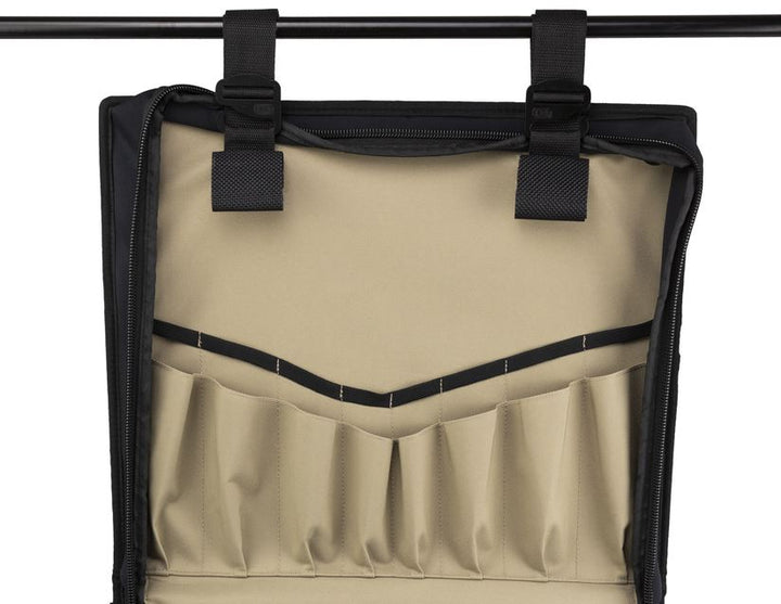 ARB* Custodia per accessori organizer per cucina da campeggio