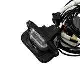 Luci posteriori originali Ford Ranger con paraurti 2019-2023 2030542