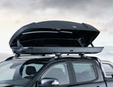 THULE®* BOX DA TETTO FORCE XT ALPINE, BLACK MATTE