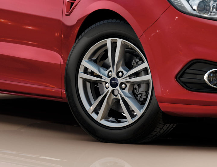 Originale Ford Galaxy/S-MAX Cerchi in lega 17