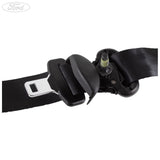 Cintura di sicurezza originale Ford Transit/Tourneo 2013-2018, post. dx 1898439