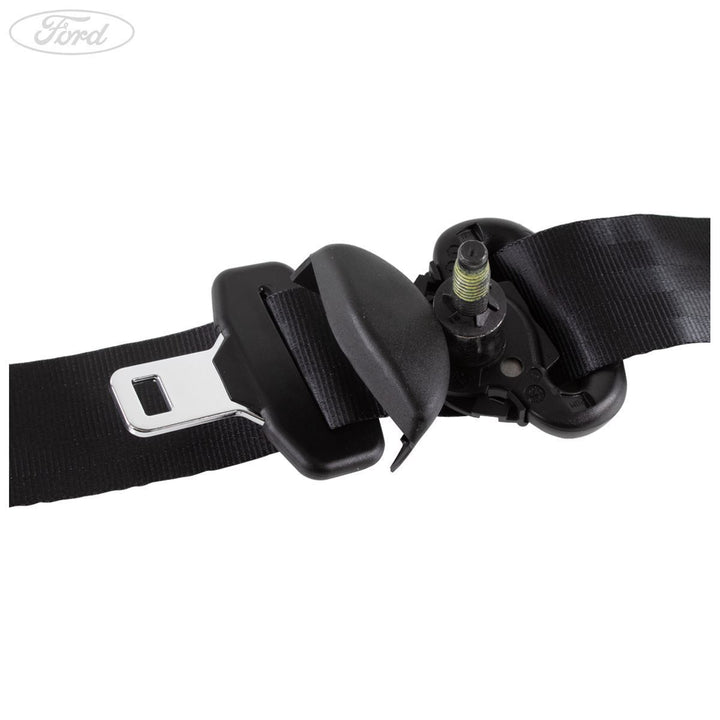 Cintura di sicurezza originale Ford Transit/Tourneo 2013-2018, post. dx 1898439