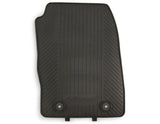 Originale Ford Focus® dal 09/2014 Tappetini in gomma anteriore,nero