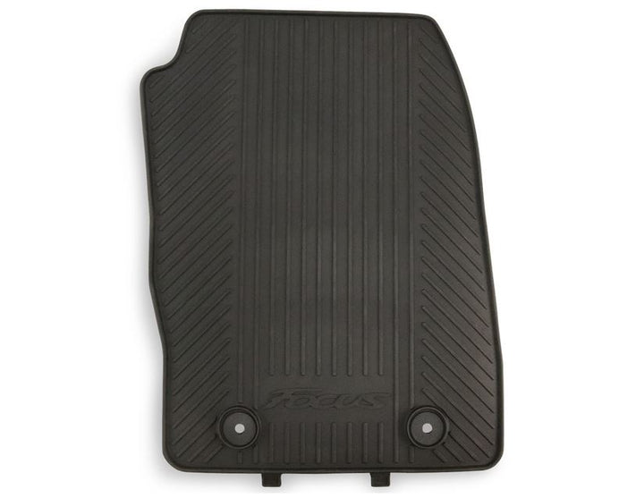 Originale Ford Focus® dal 09/2014 Tappetini in gomma anteriore,nero