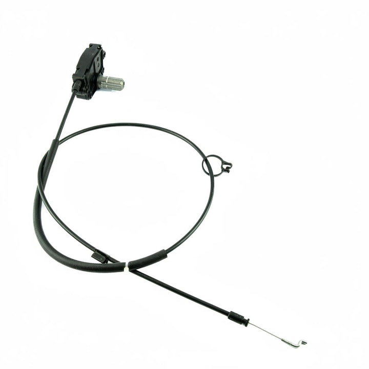 Attuatore base sedile posteriore SX C-Max Kuga 2012-2020
