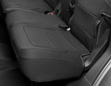 Bronco dal 10/2022 Coverking Coprisedili posteriori,neoprene nero